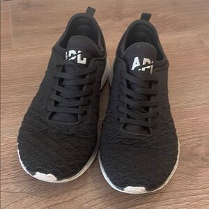 APL TechLoom Phantom Sneakers